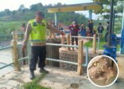 Warga Pemalang Gempar, Sosok Misterius Ditemukan di Pintu Air, Benarkah Korban Kejahatan?