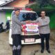 Realisasi Aspirasi, Rizal Bawazier Salurkan Ambulans CSR Telkom untuk Warga Moga Pemalang