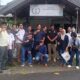Resmi Terbentuk, DPD IWOI Purworejo Terima SK dari Ketua DPW Jateng