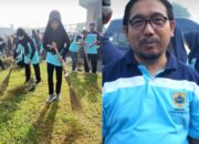DPUPR Kabupaten Pemalang Perkuat Sinergi Lingkungan Melalui Gerakan Indonesia Asri Rhapsodi