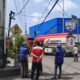 Ciptakan Estetika Kota, DPUPR dan Diskominfo Pemalang Tata Ulang Jaringan Kabel FO yang Semrawut