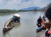 Tragedi Wira Garden: Dua Mahasiswi Unila yang Hanyut Ditemukan Meninggal Dunia