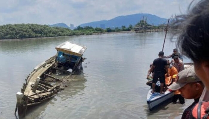 Tragedi Wira Garden: Dua Mahasiswi Unila yang Hanyut Ditemukan Meninggal Dunia