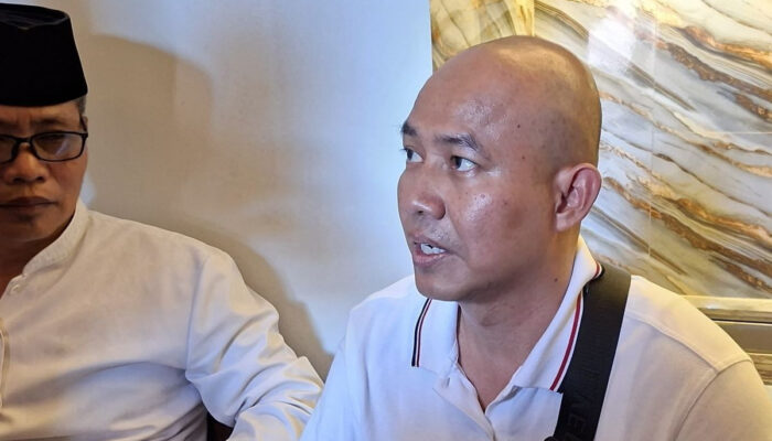 Mukti Agung Wibowo Mulai Jalani Masa Bebas Bersyarat, Pilih Fokus Urus Bisnis Keluarga