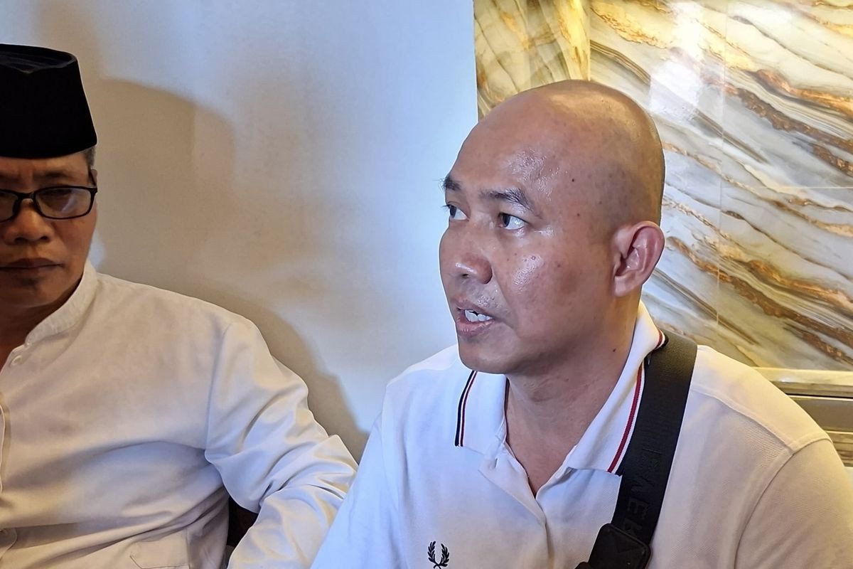 Mukti Agung Wibowo Mulai Jalani Masa Bebas Bersyarat, Pilih Fokus Urus Bisnis Keluarga