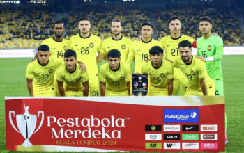 Ranking FIFA Terbaru: Indonesia Tertahan di Peringkat 122, Thailand Kokoh Jadi Raja ASEAN