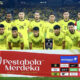 Ranking FIFA Terbaru: Indonesia Tertahan di Peringkat 122, Thailand Kokoh Jadi Raja ASEAN