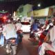 Kawasan City Walk Pemalang Padat pada Jam Sibuk, Masyarakat Diimbau Tertib Berlalu Lintas