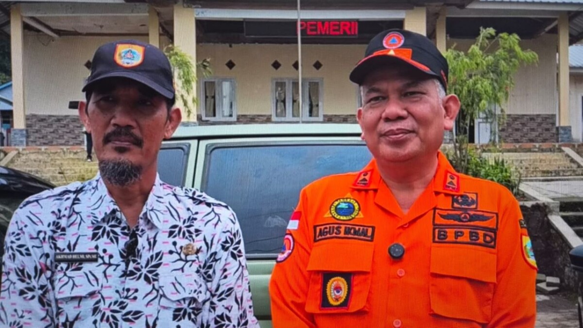 Upaya Dispantarik Pemalang Pulihkan Ekonomi Warga Penakir Melalui Sektor Pertanian