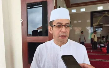 Rizal Bawazier Desak Proyek Tanggul Laut Fokus pada Wilayah Terdampak di Pemalang dan Batang