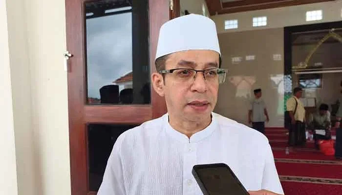 Rizal Bawazier Desak Proyek Tanggul Laut Fokus pada Wilayah Terdampak di Pemalang dan Batang