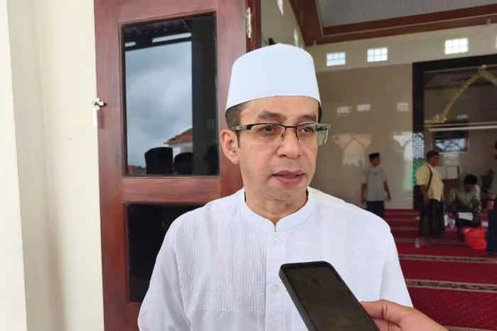 Rizal Bawazier Desak Proyek Tanggul Laut Fokus pada Wilayah Terdampak di Pemalang dan Batang