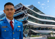 Rafif Farand siswa Pekalongan diterima 21 universitas