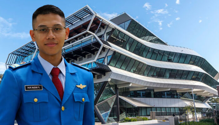 Siswa Asal Pekalongan Diterima di 21 Perguruan Tinggi Ternama Dunia