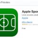Apple Sports Resmi Hadir di Indonesia, Pantau Skor Piala Dunia 2026 Langsung dari iPhone