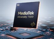 MediaTek Rilis Dimensity 7500, HP Mid-Range Kini Bisa Pakai Kamera 200 MP