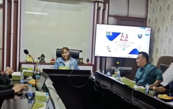 Komisi IV DPRD dan Disdik Bekasi Bahas Penyempurnaan SPMB 2026