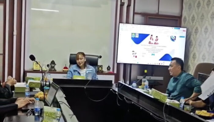 Komisi IV DPRD dan Disdik Bekasi Bahas Penyempurnaan SPMB 2026