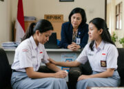 Ketua OSIS di Pemalang Dikeluarkan Usai Manipulasi Foto Asusila 17 Siswi Pakai AI