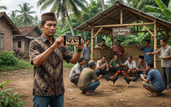 CMI Group Ajak Masyarakat Pemalang Bersatu Berantas Judi Sabung Ayam: “Jangan Pernah Takut Melapor!”
