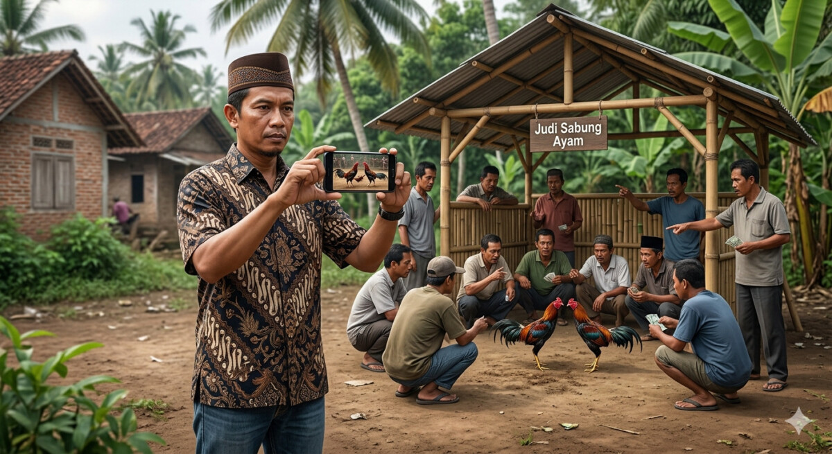 Sabung ayam