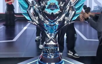 Bigetron Bungkam Dewa United, Perebutan Tiket Playoff MPL ID S17 Kian Memanas