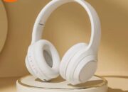 Redmi Headphones Neo Debut Global, Andalkan Peredam Bising dan Daya Tahan Ekstra