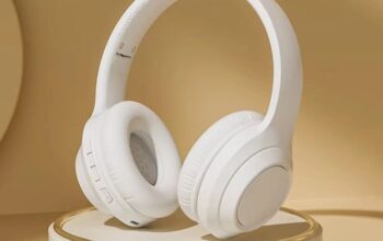 Redmi Headphones Neo Debut Global, Andalkan Peredam Bising dan Daya Tahan Ekstra
