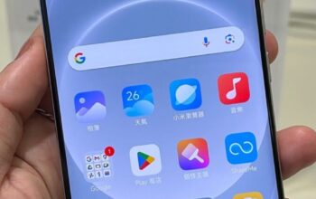 Xiaomi Hampir Luncurkan HP Super Tipis Pesaing iPhone Air, Tapi Proyeknya Dihentikan Mendadak