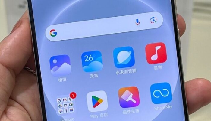 Xiaomi Hampir Luncurkan HP Super Tipis Pesaing iPhone Air, Tapi Proyeknya Dihentikan Mendadak