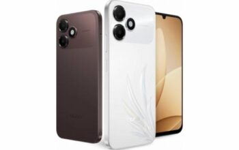 Oppo A6c Resmi Masuk Indonesia, Bawa Baterai 7.000 mAh dengan Harga Rp 2 Jutaan