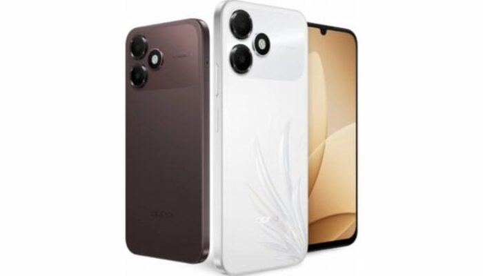 Oppo A6c Resmi Masuk Indonesia, Bawa Baterai 7.000 mAh dengan Harga Rp 2 Jutaan
