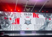 Tiket Playoff MPL ID S17 Mulai Rp90 Ribu, Kursi Grand Final Langsung Ludes Diburu Fans