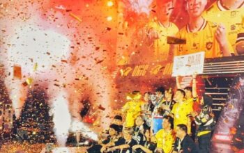 Dewa United Hadapi Ujian Berat, Onic Siap Pertahankan Takhta MPL ID S17