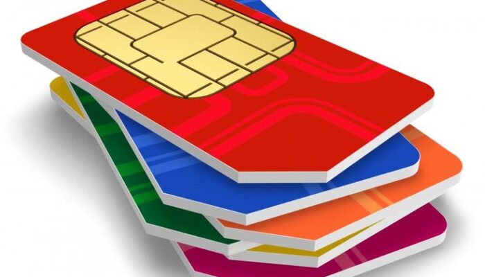 Registrasi Kartu SIM Kini Pakai Face Recognition, Aturan Baru Berlaku Nasional Juli 2026