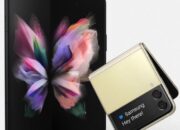Samsung Siapkan HP Layar Gulung Futuristis, Bisa Melebar Tanpa Mekanisme Lipat