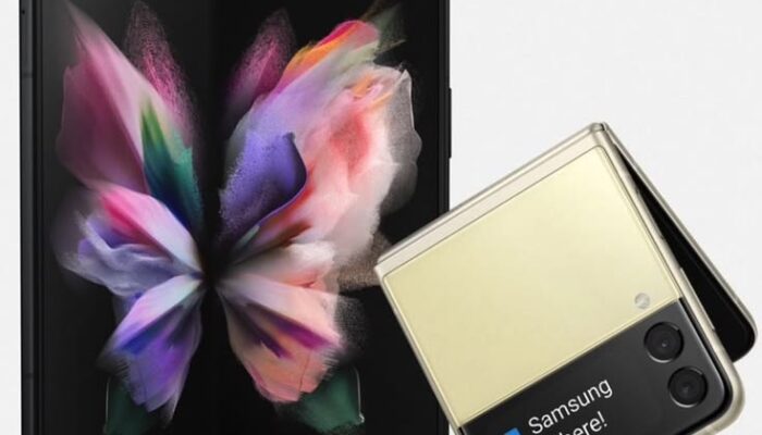 Samsung Siapkan HP Layar Gulung Futuristis, Bisa Melebar Tanpa Mekanisme Lipat