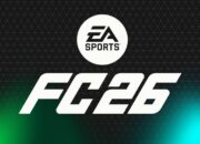 Garuda Resmi Terbang di EA FC 26, Timnas Indonesia Masuk Turnamen Dunia 48 Negara