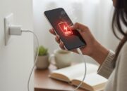 Jangan Simpan HP di Tempat Ini, Komponen Smartphone Bisa Cepat Rusak