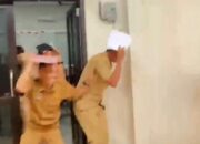 Tingkatkan Kewaspadaan, DPUPR Pemalang Gelar Simulasi Evakuasi Mandiri di Hari Kesiapsiagaan Bencana