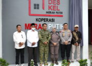Fokus pada Potensi Agro, Kopdes Merah Putih Desa Penggarit Jadi Motor Baru Ekonomi Petani Pemalang