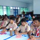 Kemensos dan Dinsos Pemalang Gelar Pelatihan KSB dan Tagana Masuk Sekolah di Pulosari