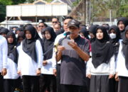 Bupati Pemalang Serahkan SK Penugasan kepada 516 Kepala Sekolah Baru