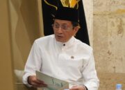 Banyak Hoaks Menyerang, Menag: Tak Ada Toleransi untuk Tindak Kekerasan Seksual