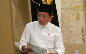 Banyak Hoaks Menyerang, Menag: Tak Ada Toleransi untuk Tindak Kekerasan Seksual