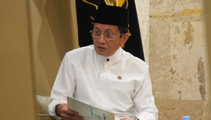 Banyak Hoaks Menyerang, Menag: Tak Ada Toleransi untuk Tindak Kekerasan Seksual