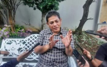 Dewan ARH Desak Penyelesaian Aset 371 Hektare TKD demi Cegah Sengketa