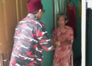 Pererat Silaturahmi, LMP MAC Ampelgading Gelar Aksi Sosial “Jumat Berkah”