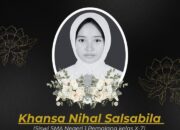 Gagal Menanjak di Desa Beluk, Satu Pelajar Meninggal Dunia, Satu Lainnya Luka-luka