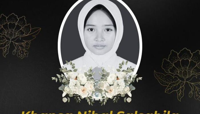 Gagal Menanjak di Desa Beluk, Satu Pelajar Meninggal Dunia, Satu Lainnya Luka-luka